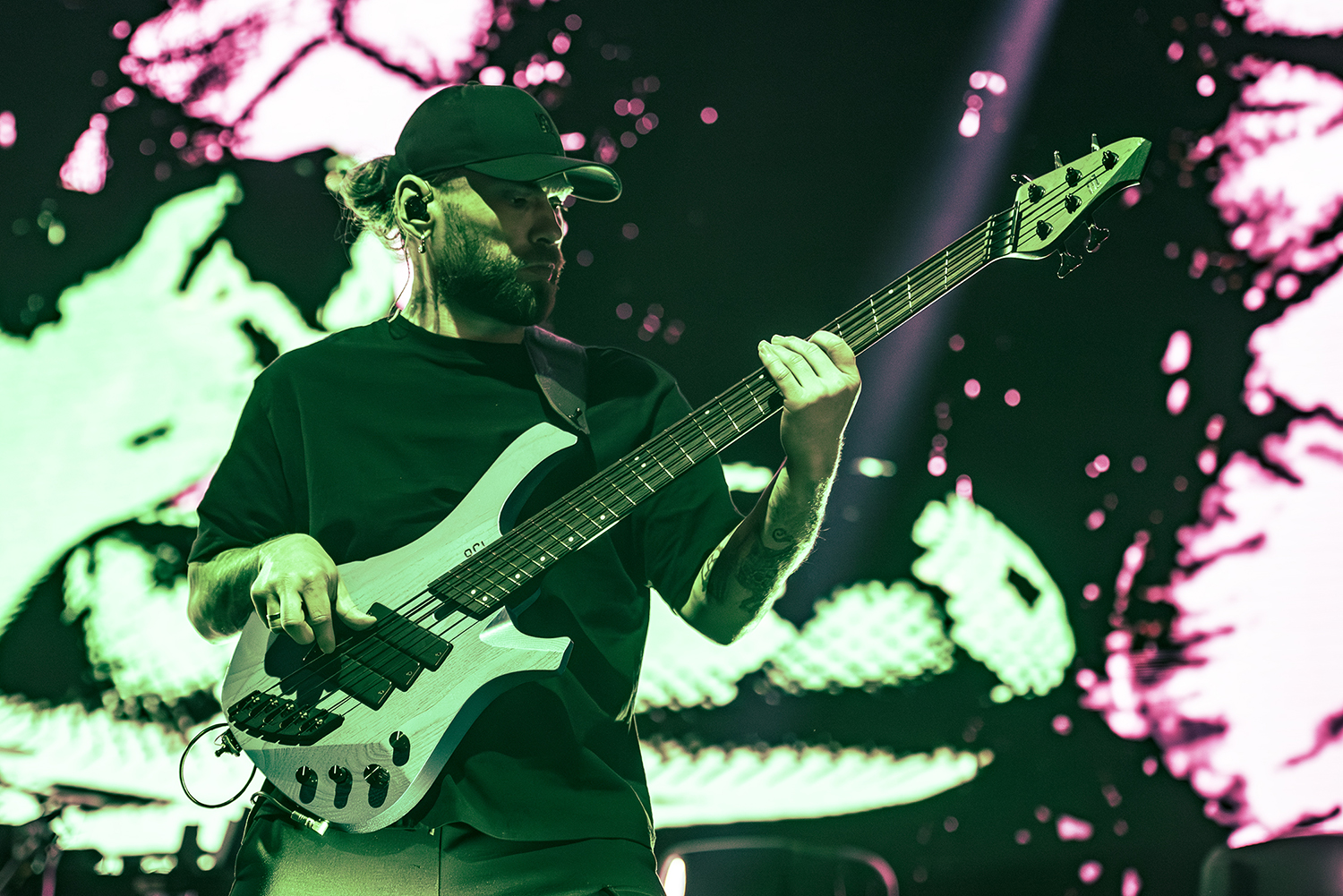 Jinjer - Latin America Duél Tour 2026